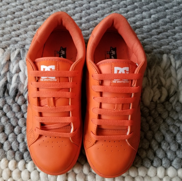 DC Spotted Pig Model - Picture 1 of 5